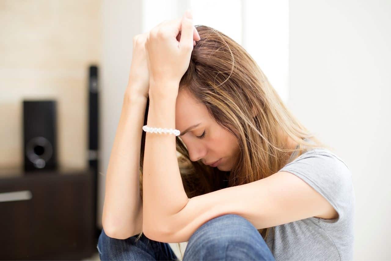 Extraño a mi ex: qué debo hacer